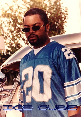 Ice Cube