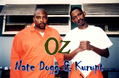 Nate Dogg & Kurupt