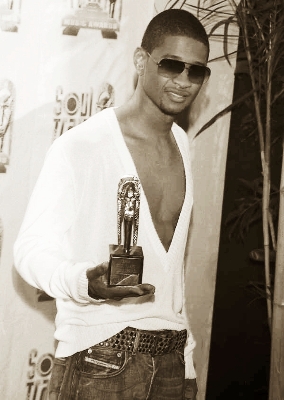 Usher