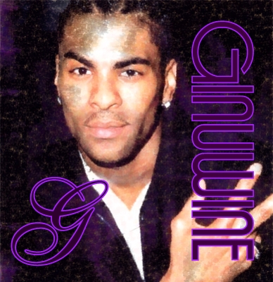 Ginuwine